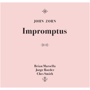 Impromptus