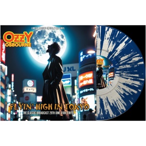 Flyin' High in Tokyo