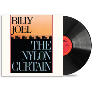 The Nylon Curtain