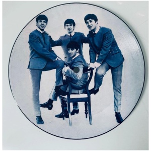 Love Me Do
