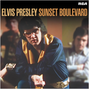 Sunset Boulevard (Box Set)