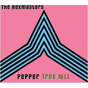 Pepper Tree Hill
