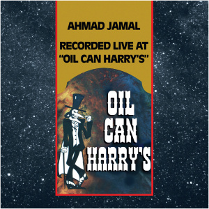 Live at the Oil Can Harry's