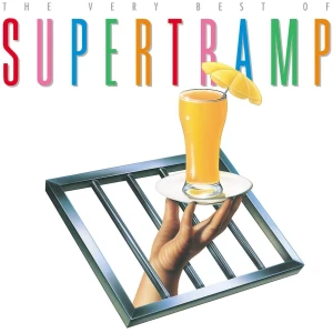 The Very Best Of Supertramp