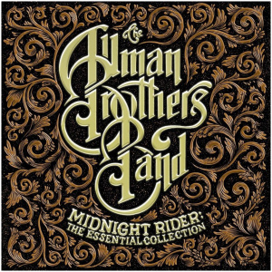Midnight Rider: The Essential Collection