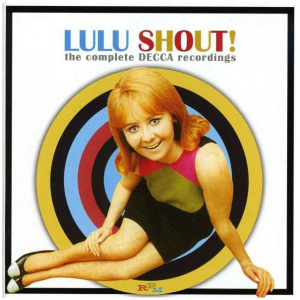 Shout!: The Complete Decca Recordings