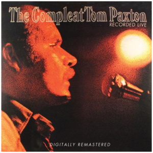 The Complete Tom Paxton