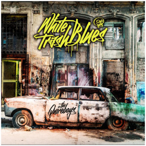 White Trash Blues: