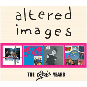 The Epic Years