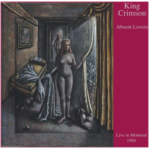Absent Lovers: Live in Montreal 1984