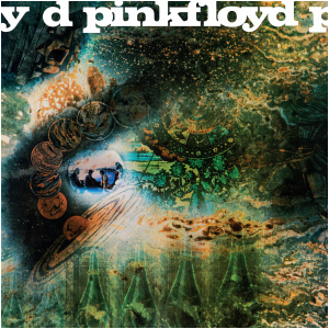 A Saucerful of Secrets