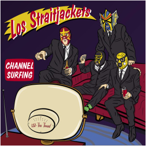 Channel Surfing: