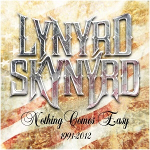 Nothing Comes Easy 1991-2012: