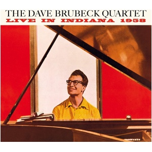 Live in Indiana 1958: The Complete Session + 8 Bonus Tracks