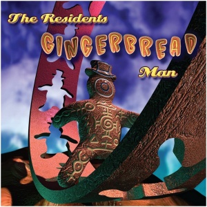 Gingerbread Man:
