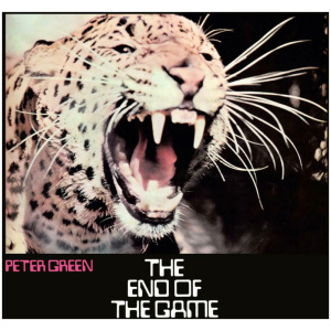 The End of the Game: