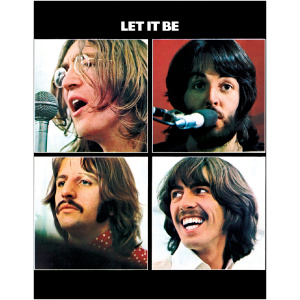 Let It Be