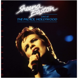 Live at the Palace, Hollywood