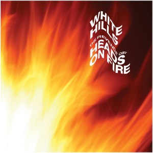 The Revenge of Heads On Fire: