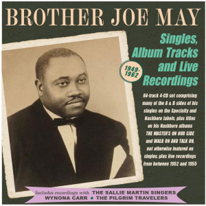 Singles, Album Tracks and Live Recordings 1949-62
