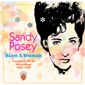 Born a Woman: Complete MGM Recordings 1966-1968