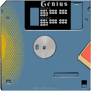 Genius