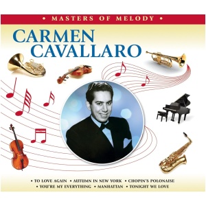 Masters of Melody