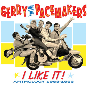 I Like It!: Anthology 1963-1966
