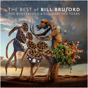 The Best of Bill Bruford: The Winterfold & Summerfold Years
