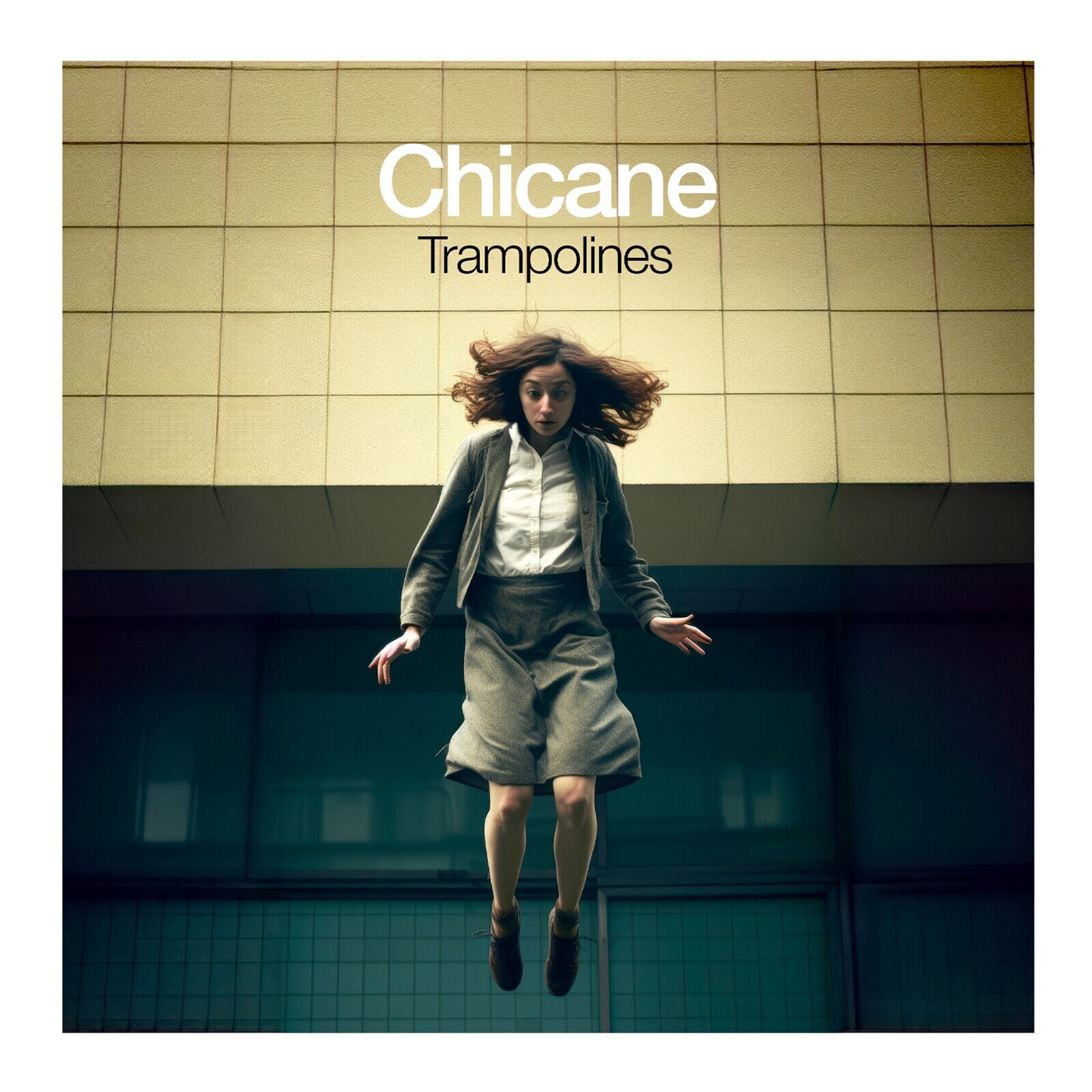 Trampolines