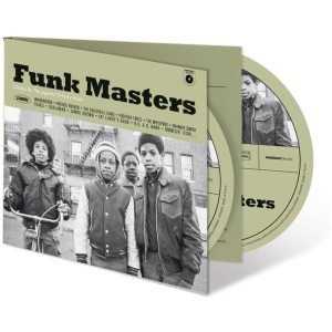 Funk Masters/Vintage Sounds