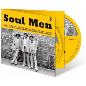 Soul Men/Vintage Sounds
