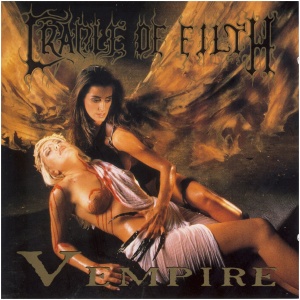 Vempire: Dark Faerytales in Phallustein