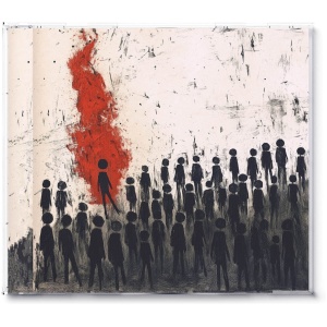 Alienation
