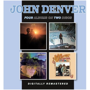 Aerie/Rocky Mountain High/Farewell Andromeda/Back Home Again