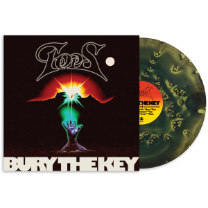 Bury the Key