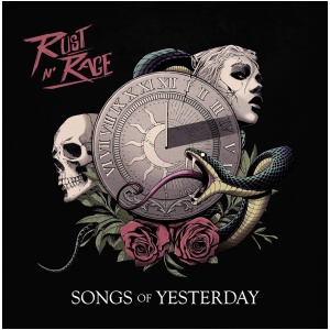 Songs of Yesteryear
