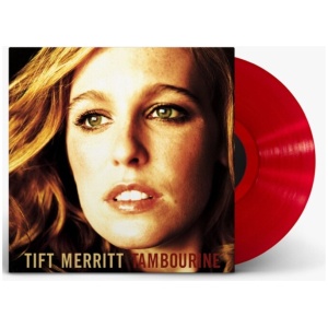 Tambourine (20th Anniversary)