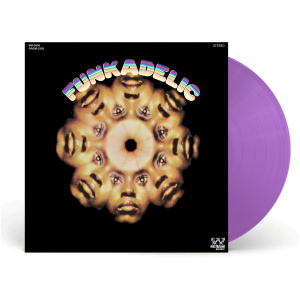 Funkadelic