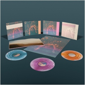 Peripheral Vision (10 Year Anniversary Deluxe Edition)