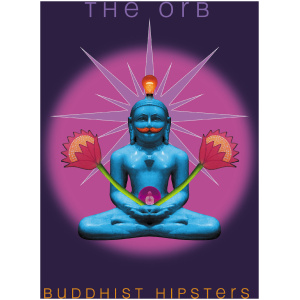Buddhist Hipsters