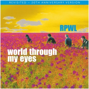 World Through My Eyes - Revisited 20th Anniversary Edition