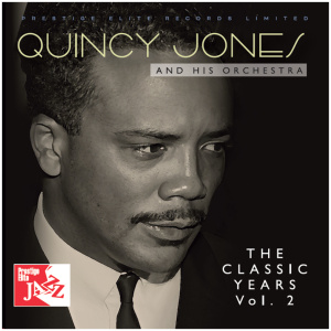 The Classic Years Volume 2