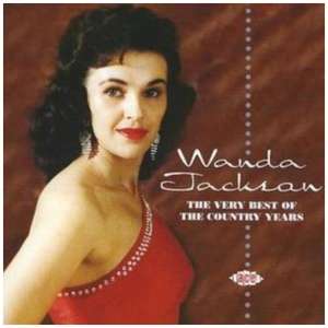 The Very Best of the Country Years