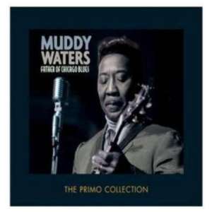 Father of Chicago Blues