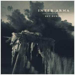 Sky Burial