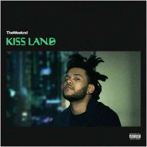 Kiss Land