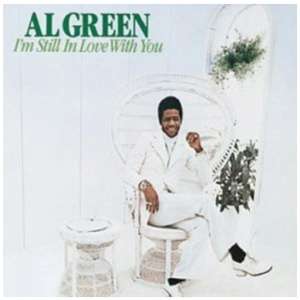 I'm Still in Love With You