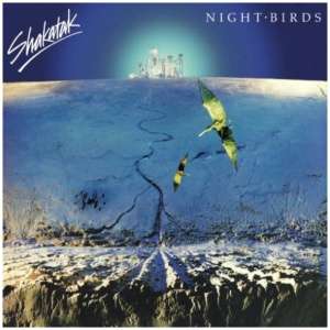 Night Birds