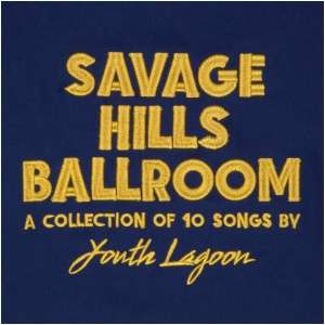 Savage Hills Ballroom